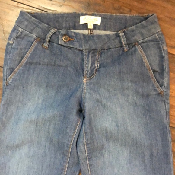 Flare jeans - Picture 2 of 2